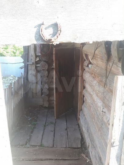 Дом 38,1 м² на участке 25,1 сот.