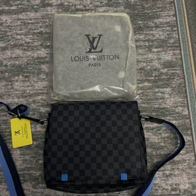 Барсетка louis vuitton мужская