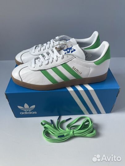 Кроссовки adidas gazelle