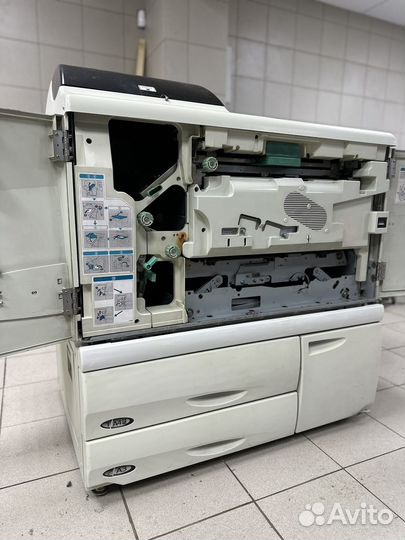 Принтер Riso hc 5000