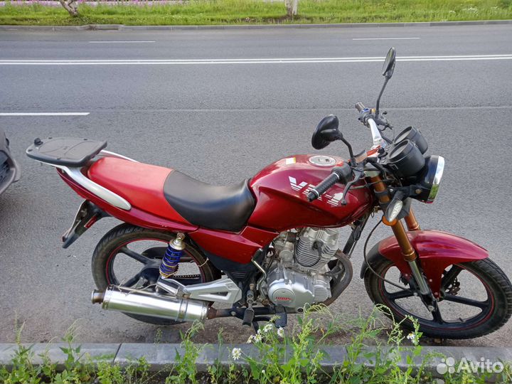 Irbis VR-1