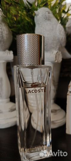 Lacoste Timeless, 50мл оригинал