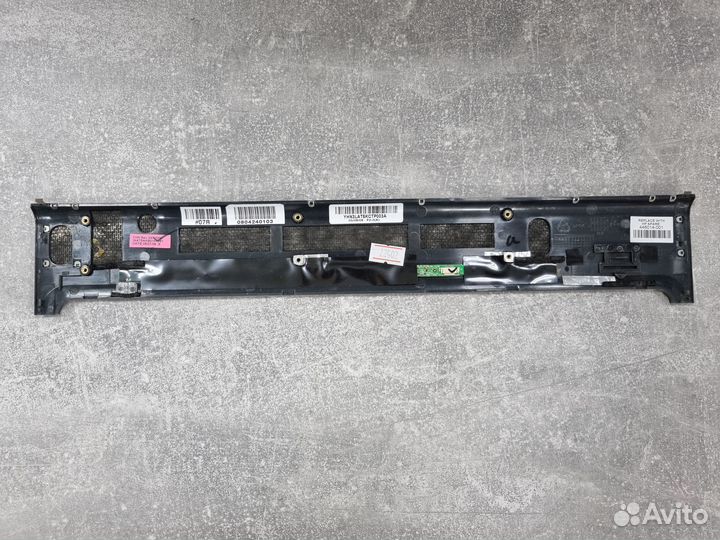 Накладка топкейса HP Pavilion dv9700