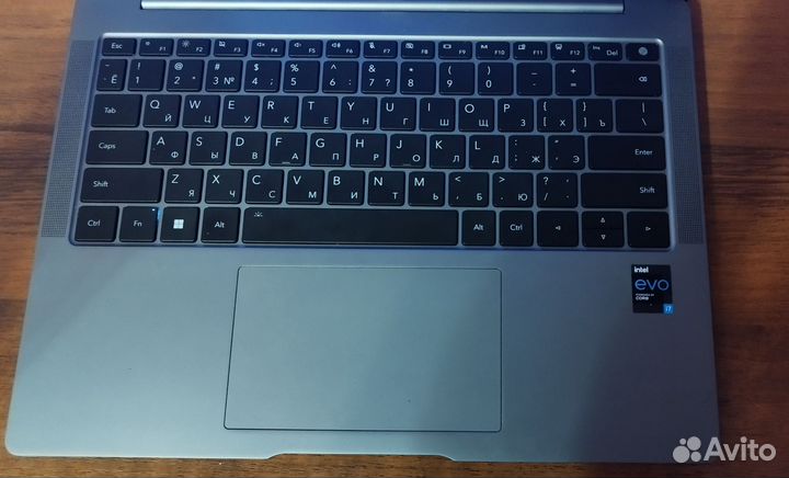 Honor magicbook view 14 HGE-W76