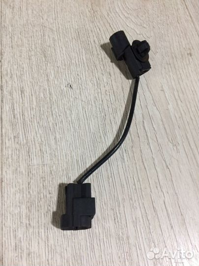 Штекер разъем проводка насоса гур Solaris Rio 3