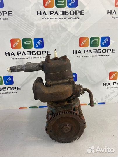 Двигатель Беларус Юмз-6 Д65