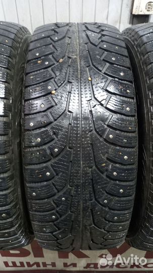 Nokian Tyres Nordman 5 SUV 265/65 R17 112T