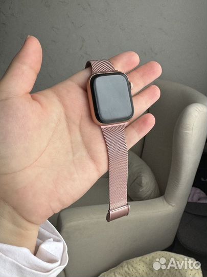 Apple watch se 41mm