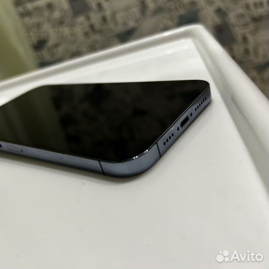 iPhone 13 PRO MAX 256gb 2sim