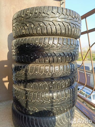 Nokian Tyres Nordman 5 185/65 R15 92T