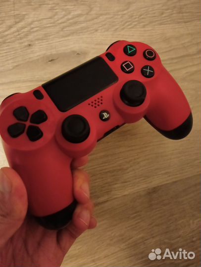 Джойстик dualshock ps4 оригинал