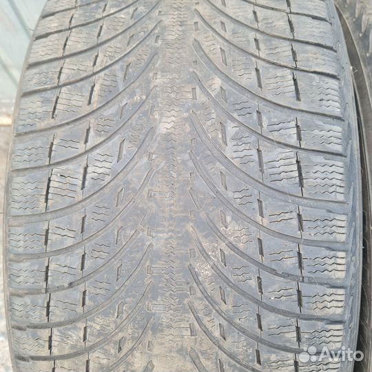 Michelin Latitude Alpin LA2 275/45 R20