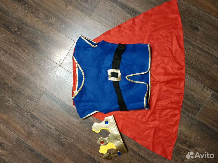 Карнавальный костюм разные