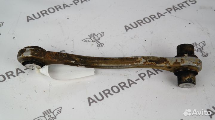 Рычаг Mercedes C W205 2013