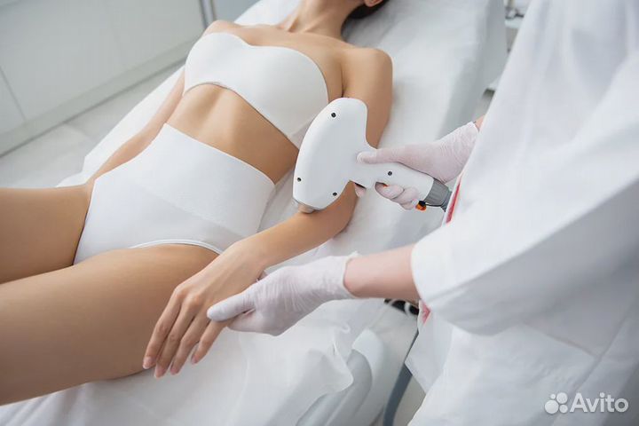 Открой свой бизнес в индустрии красоты