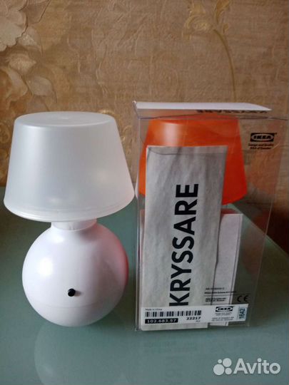 Ночник *Неваляшка*,новый