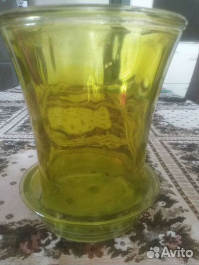 Кашпо для орхидей