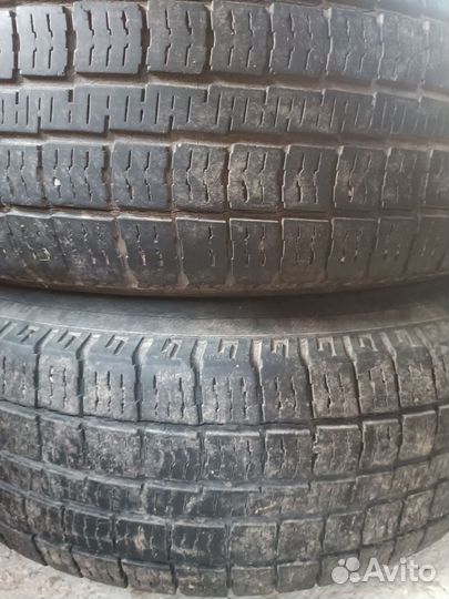 КАМА Кама-230 15/10 R15 20J