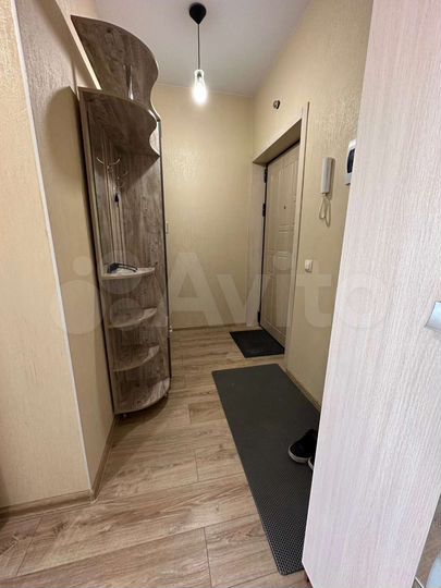 1-к. квартира, 44 м², 4/4 эт.