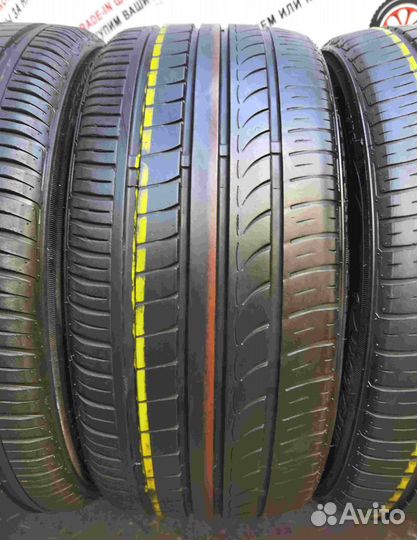 Austone Athena SP-701 235/45 R17 97W