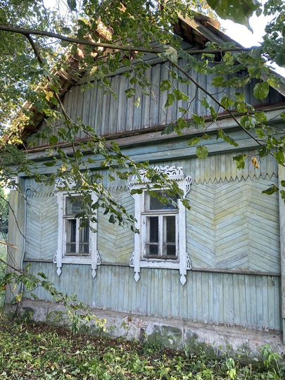 Участок 13 сот. (ИЖС)