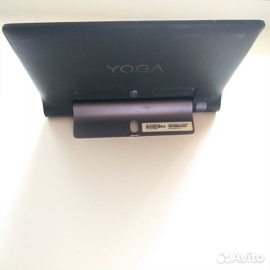 Планшет Lenovo Yoga Tab3