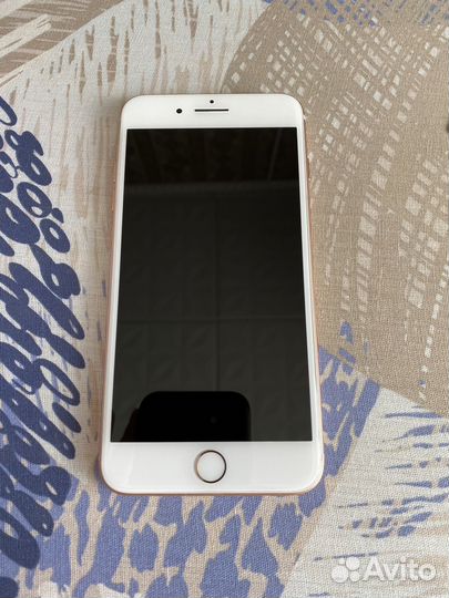 iPhone 8, 256 ГБ