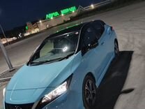 Nissan Leaf AT, 2018, 80 000 км, с пробегом, цена 1 690 000 руб.