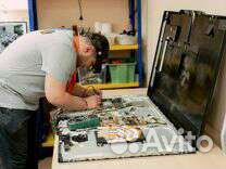 Ремонт телевизоров в Барнауле