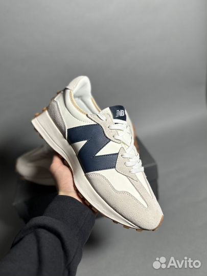 Кроссовки New Balance 327 