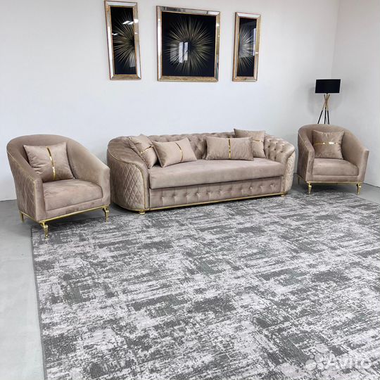 Мягкая мебель Bellona