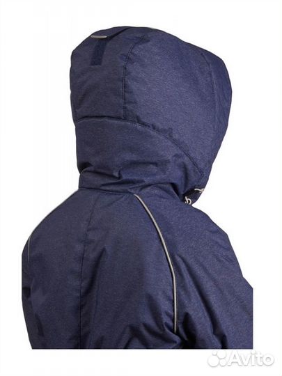 Куртка oldos 134-140