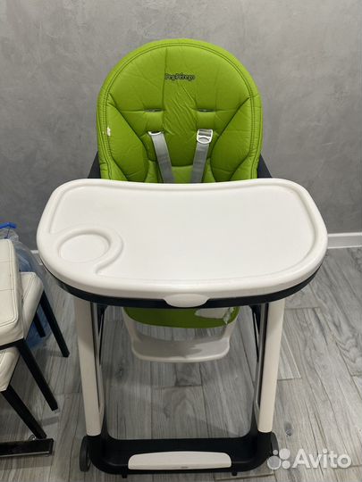 Стул для кормления