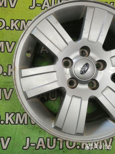 Диски литые Ford Explorer Escape Maverick