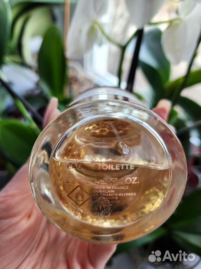Guerlain Aqua allegoria mandarine basilic 125мл