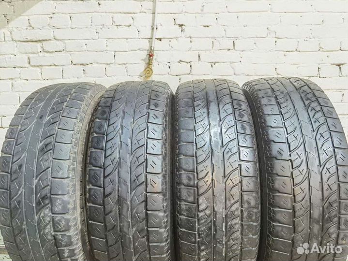 Yokohama Geolandar A/T-S G012 235/65 R17 108H