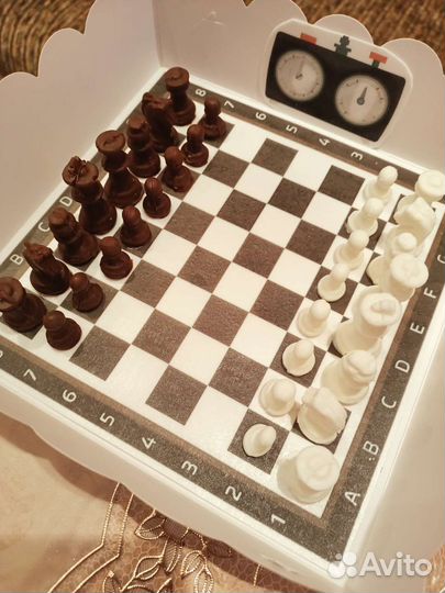 Шоколадные сувениры
