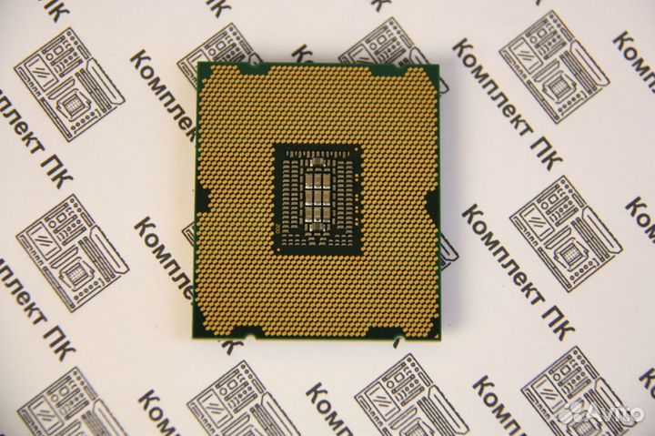 Intel Xeon E5-2620 (6/12 2.0-2.5 Ghz)
