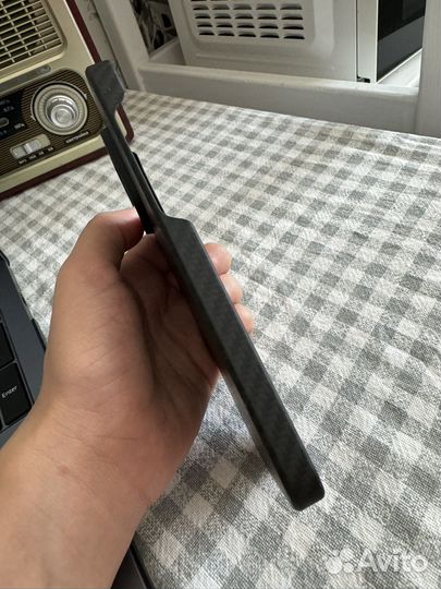Чехол Pitaka iPhone 15 pro max