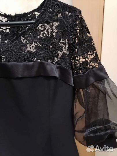 Платье 44размера