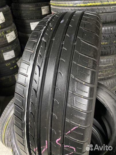 Dunlop SP Sport FastResponse 185/55 R16