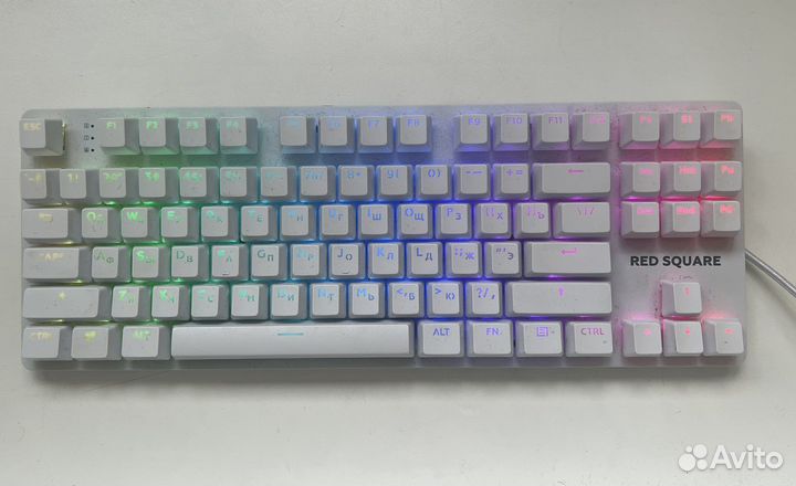 Игровой пк с топовыми девайсами