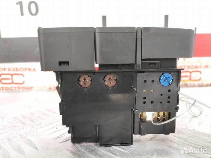 Кнопка аварийной сигнализации Honda Pilot рест