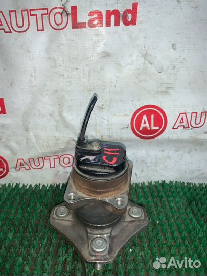 Ступичный узел задний Nissan Tiida C11