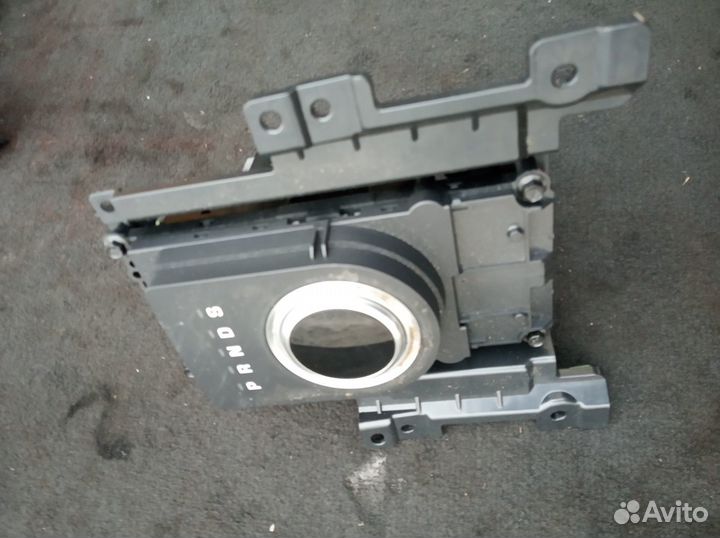 Кулиса АКПП HJ32-14C559-AA Discovery Sport L550