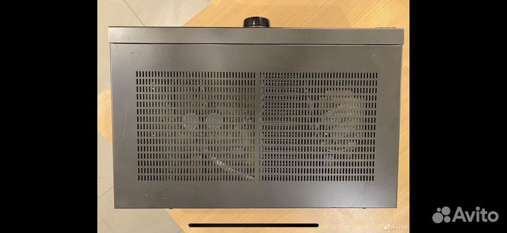 Technics:усь, акустика, CD проигрыватель