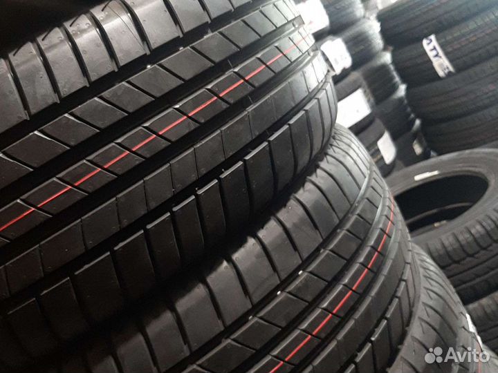 Bridgestone Turanza T005 225/50 R17 98W