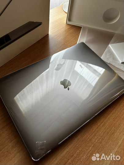 MacBook Pro 15 2019 Retina