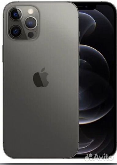iPhone 12 Pro Max, 128 ГБ