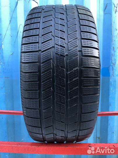 Pirelli Scorpion Ice&Snow 295/45 R20